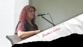 Makenna Hope - Grandma's Letters