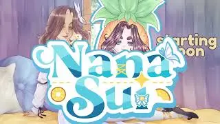 REDEBUT and BIRTHDAY stream | 04/01/2022