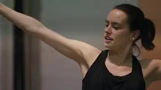 Star Wars: The Last Jedi - Training for the Last Jedi