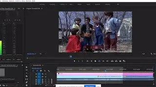 Cuts and Transitions