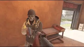 CHILL INSURGENCY SANDSTORM CLIPS