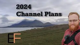 Channel Plans for 2024