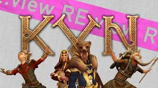Kyn review: Well fought