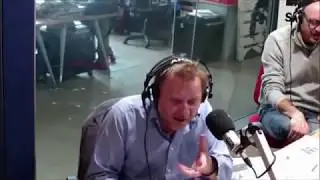 Joe Lang si racconta a 