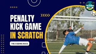 penalty kick game in scratch