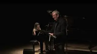 John McLachlan - Fragment (after Lafcadio Hearn) (2016) Satoko Inoue John McLachlan Lafcadio Hearn