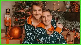 HOLIDAY Q&A! (HOLIDAY BOYFRIEND TAG) 🥰🎅