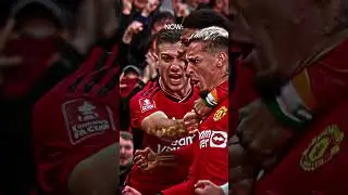 Man united destroyed Anthony 😥 | #football #cristianoronado #edit #trending #skibiditoilet