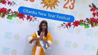 Olanka New Year Festival 2023 Ep1
