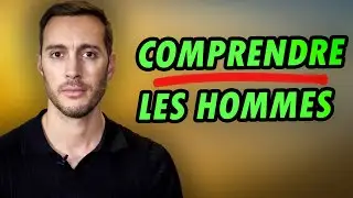 Psychologie masculine et amour
