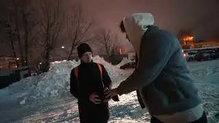 ПРОДОЛЖЕНИЕ РОЛИКА С КАНАЛА МАКСА ВАЩЕНКО! МАКС ВАЩЕНКО ИЗБАВИЛСЯ ОТ ПРОКЛЯТОГО ПИСТОЛЕТА?