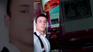 BS FIR1K -  Зодрӯз муборак чашмсиёҳм
