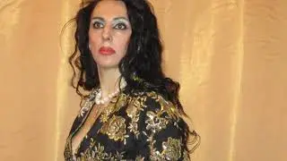 Mirella Golinelli -  Pena tiranna - G.F.Haendel