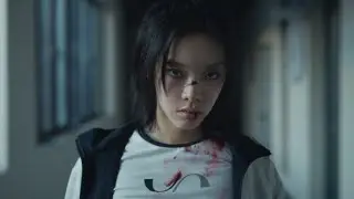 Lexie Liu - MAGICIAN (Official Video)
