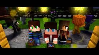 SpeedArt Wallpaper Halloween. | Template?