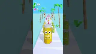JUICE RUN All Levels Gameplay Walkthrough Android, ios max LEVEL 78