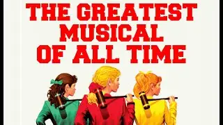 Heathers The Musical is an Underrated Masterpiece