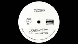 Grumptronix - Lovefix [Wormhole Wisdom]