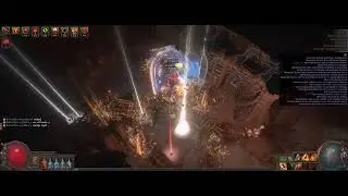 T17 Fortress Map vs Molten Strike of the Zenith Jugg