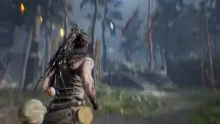 beautiful (clip)