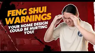 Fix These Feng Shui Mistakes Before It's Too Late!