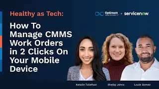Healthy as Tech - Episode 5