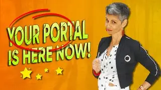 How can TRE & Grounding Be your Portal to Your Freedom