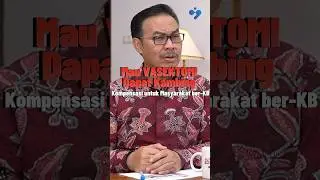 Mau Vasektomi Dapat Kambing, Kompensasi untuk Masyarakat ber-KB 