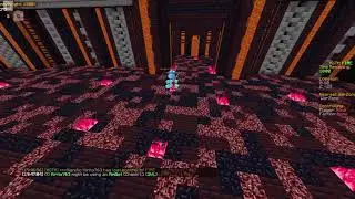 kirito763 Reach (proof for SS) and Logging out while frozen