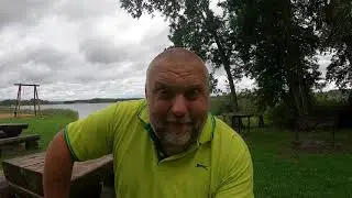 Но 36 - пиво с раками вечером а утром серьёзная рыбалка, обзор поплавочных соревнований