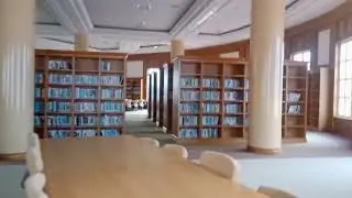 Infosys Mysuru Library ❣️|Best Library Ever#mysuru #infosys #historyfacts