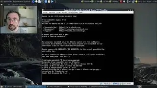 C'est trolldi, c'est permis, épisode 39 : de la Xubuntu 16.04.1 à jour  vers la 18.04.1 ?