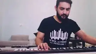 Lead Solo Synth