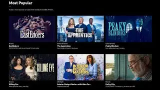 How to Watch BBC iPlayer in Canada in 2024