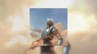 Logic - Once Upon a Time in Hollywood (Instrumental)