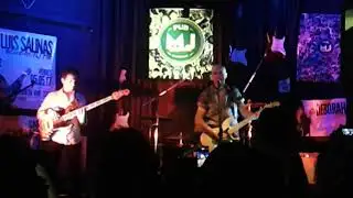 Maravillosa esta noche - JAF
