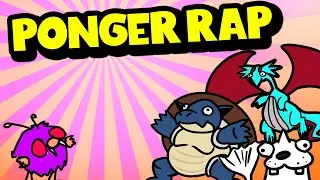 Pongermann Rap (DieBassbooster Mix)