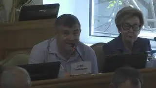 Астраханского депутата Евгения Дунаева по-тихому исключили из партии «Справедливая Россия»