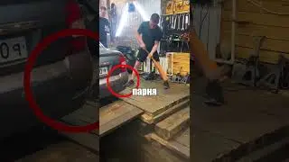 What are Priora bumpers made of? 😅🚗🛠️