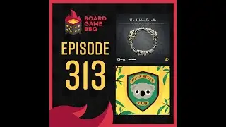 Episode 313: The Elder Scrolls, Koala Rescue Club