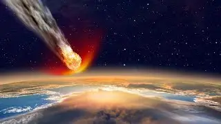 Tráiler película ¡Que caiga el Meteorito! - 2025