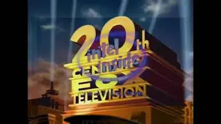 Gracie Films/20th Century Fox Television Effects (Sponsored by Preview 2 effects)