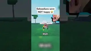 Da Hood Aimlocking and Exploit Trolling! #roblox #dahoodhack  #robloxexploiting #dahood #shorts
