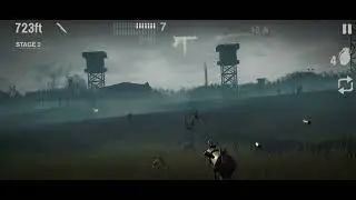 🧟‍♂️ ITD 2 #gameplay #randomgameplay #tutorial #android #fps #shootergames #latest #intothedead2