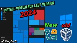 VirtualBox 2025 – Quick Download & Install Tutorial