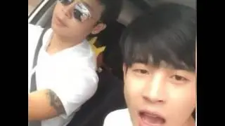 (BIGO LIVE) PAOMAX 28082016 😘