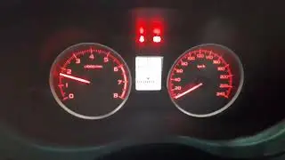 WRECKING 2012 SUBARU FORESTER 2.5L PETROL AUTOMATIC C36249