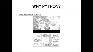 Learn Python in Tamil | Day 1 - Installation an Setup | Variable Assignment & Object an Introduction
