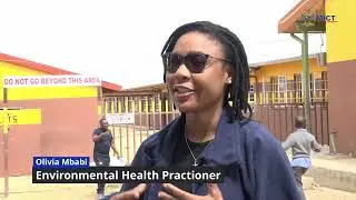 Otjozondjupa Health Directorate Creates Awareness on Cholera