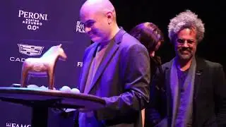 Prize ceremony of Stockholm Film Festival 2023